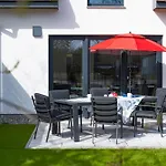 Сasa de vacaciones Boddenblick 9 Fuhlendorf (Mecklenburg-Vorpommern)