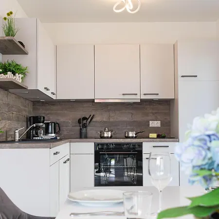 Dom wakacyjny Boddenblick 9 Fuhlendorf (Mecklenburg-Vorpommern)