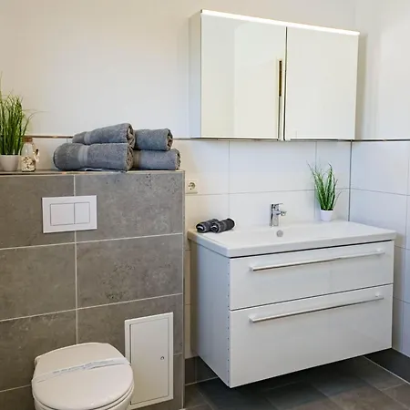 Dom wakacyjny Boddenblick 9 *