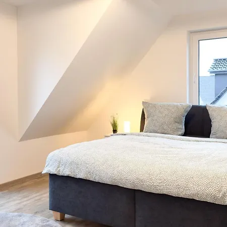 度假居 Boddenblick 9 Fuhlendorf (Mecklenburg-Vorpommern)