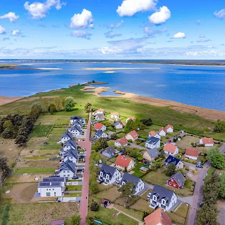 Boddenblick 9 Holiday home