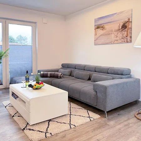 Boddenblick 9 Fuhlendorf (Mecklenburg-Vorpommern)