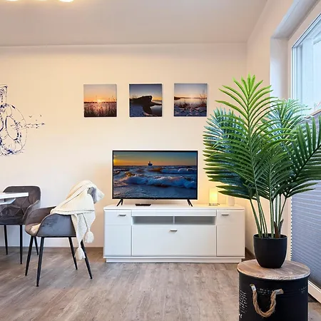 Boddenblick 9 * Fuhlendorf (Mecklenburg-Vorpommern)