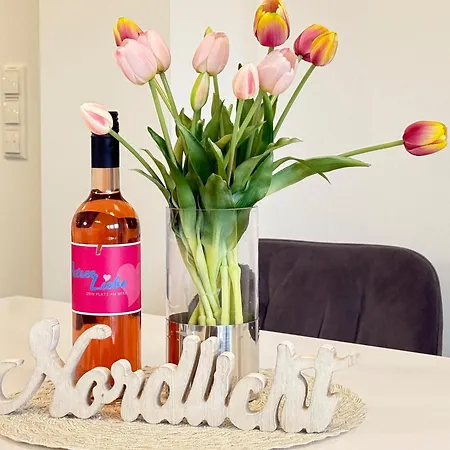 度假居 Boddenblick 9