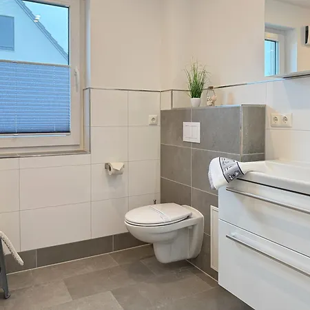 度假居 Boddenblick 9