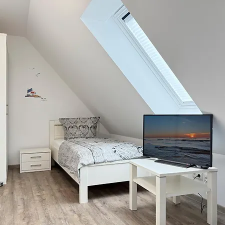 Boddenblick 9 * Fuhlendorf (Mecklenburg-Vorpommern)