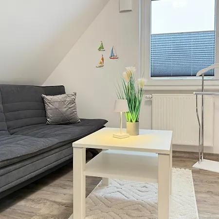 Boddenblick 9 * Fuhlendorf